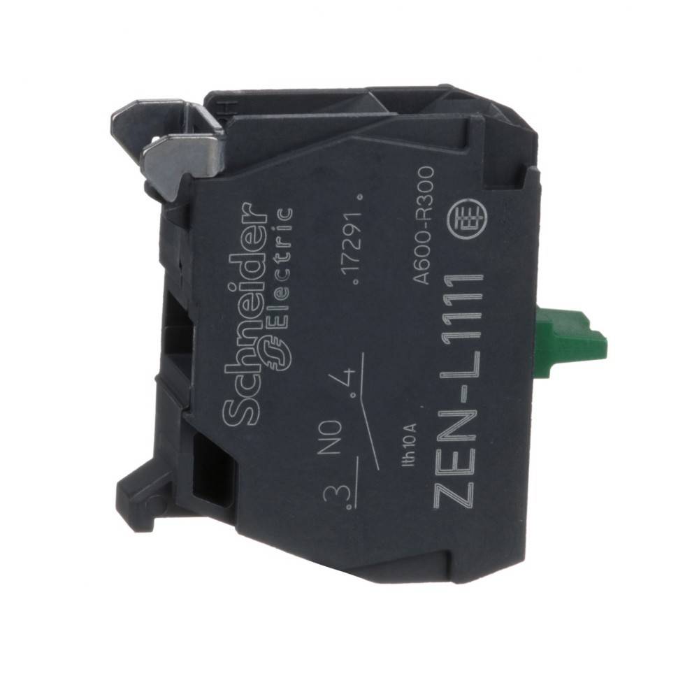 Schneider Electric ZENL1111 Hilfskontakt (264602)-0