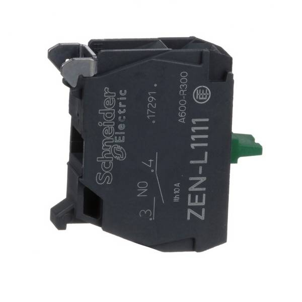 Schneider Electric ZENL1111 Hilfskontakt (264602)