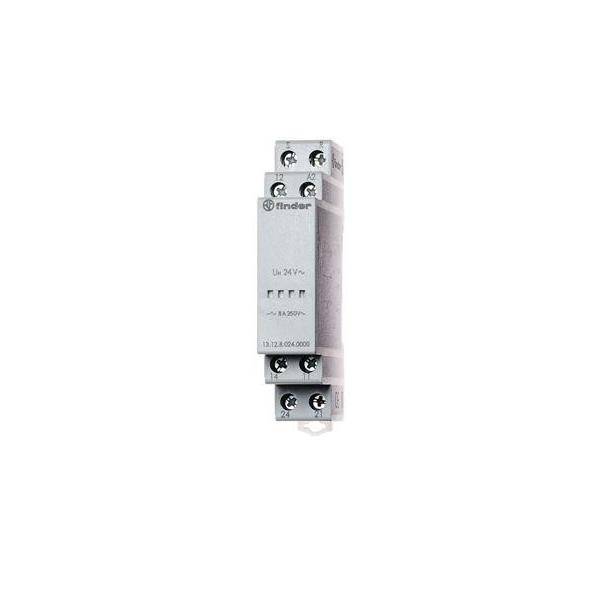 Finder - 131200240000 - 131200240000 MODULAR BISTABLE RELAY 13.12.0.024.0000