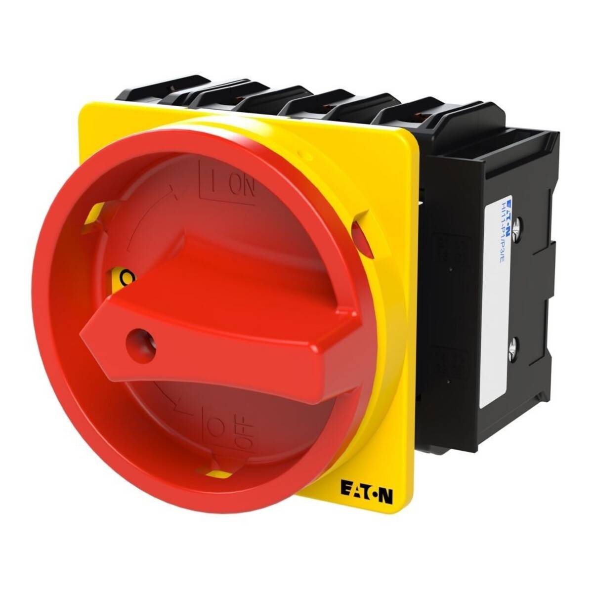 Interruttore principale EATON P3-63/EA/SVB/N/HI11-0