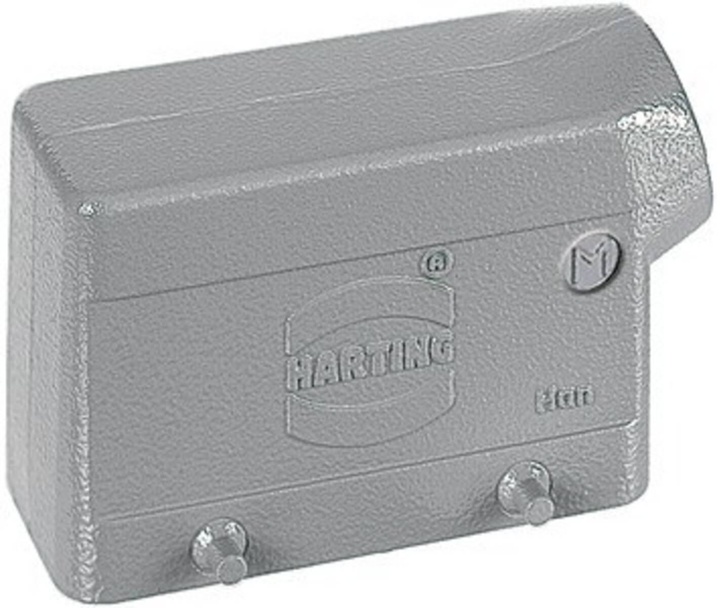Harting Tüllengehäuse HAN 16B-GS-21 09 30 016 1520 (09300161520)-0