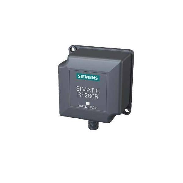 Siemens 6GT2821-6AC32 SIMATIC RF200 Lettore RF260R IO-Link Interfaccia IO-Link IP67, -25 a +70-0