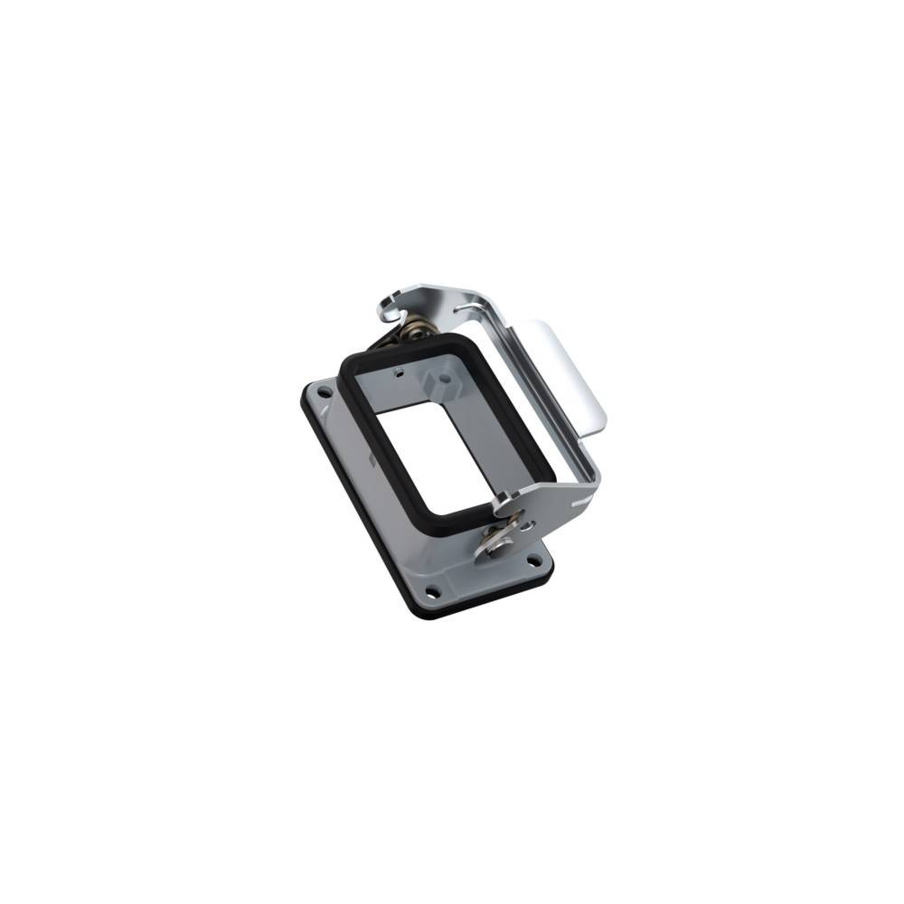 LappKabel Steckverbinder-Set EPIC®KIT H-BE 6 75009637 6 + PE Schrauben 1 Set (75009637)-0