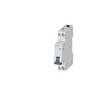 Siemens - 5SL6010-6 - CIRCUIT BREAKER 230V 6KA, 1+N-POLE/1MW B10