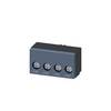 Siemens - 3RA6911-1A - Siemens Hilfsschalterblock 3RA6 911-1A | E:03 | 3RA6911-1A