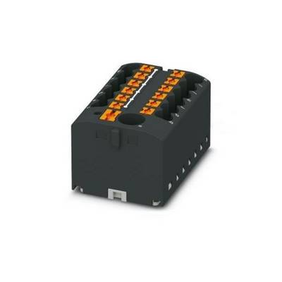 Blocco distributore PHOENIX 3273366 - PTFIX 6/12X2,5 BK-0
