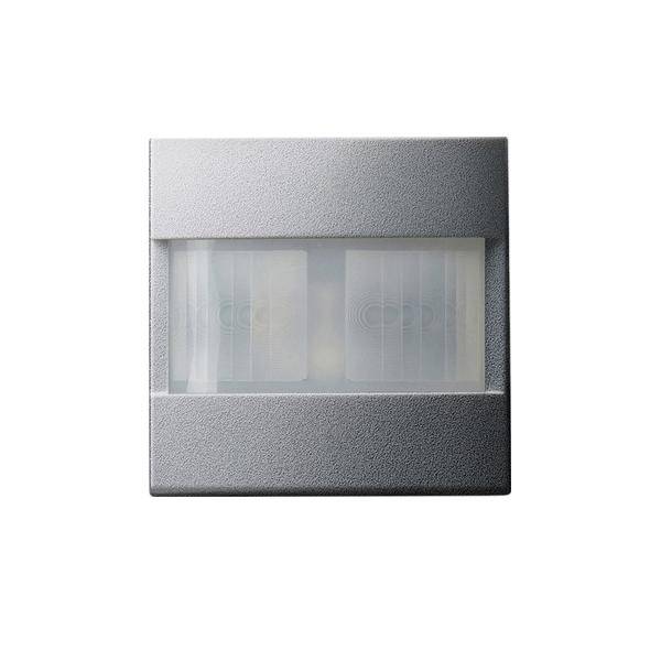 GIRA 537326 S3000 Beweg.m.aufs.1,10m Std System 55 F Alu (537326)-0