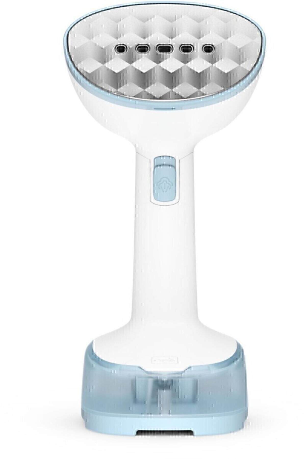 Tefal Access Steam Pocket DT3041 Vapore per indumenti portatile 1300 W Blu, Bianco-2