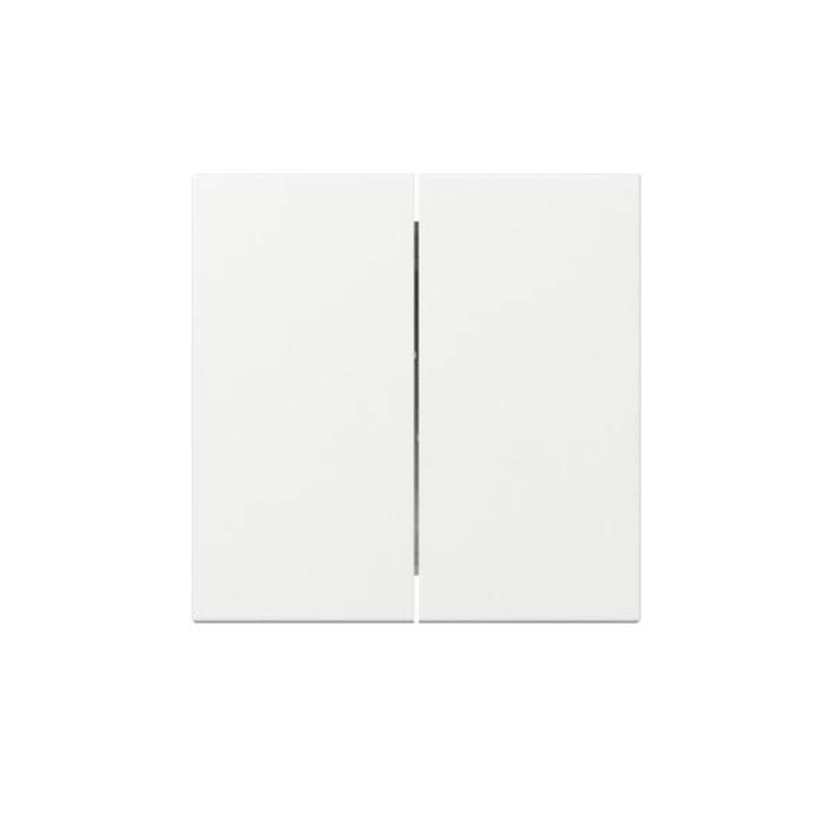 GIRA Wippe 349503 2f gerade Sys.55 rws (349503)-0
