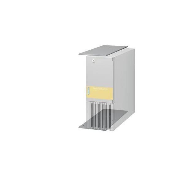 Siemens 6ES76481AA000XC0 6ES7648-1AA00-0XC0 Scatola per PLC-0