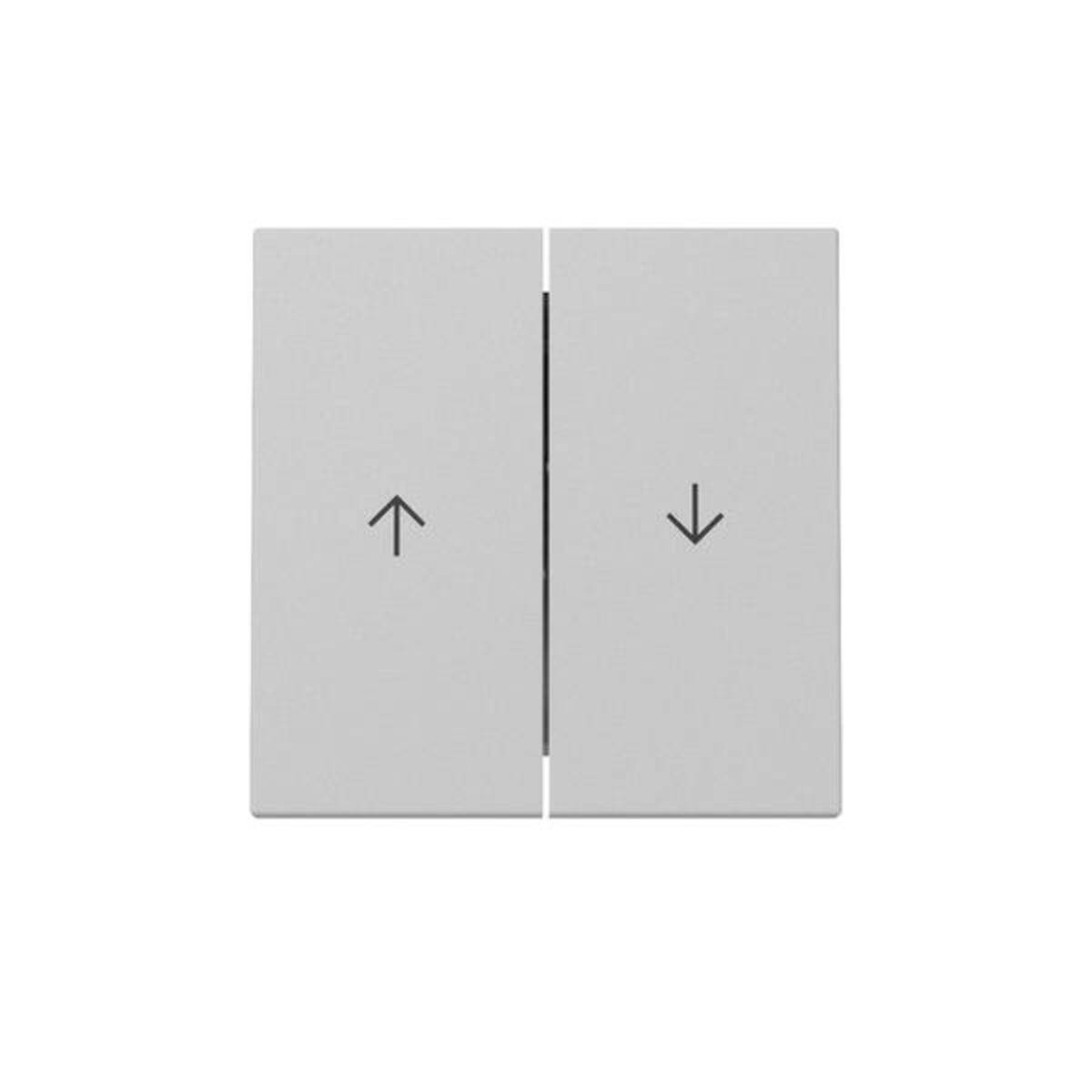 GIRA Wippe 3294015 2f Pfeil Sys.55 gr m (3294015)