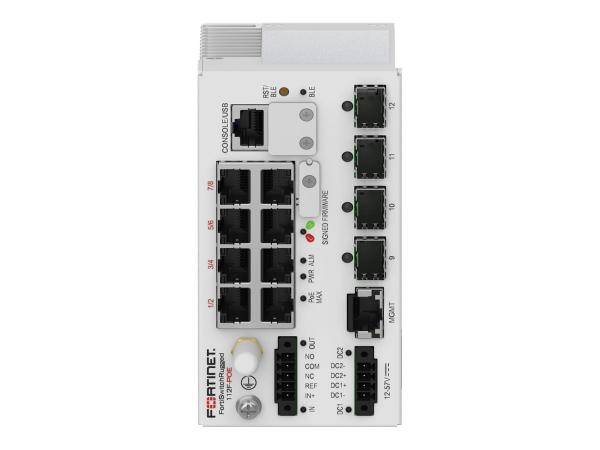 Fortinet FSR-112F-POE-0