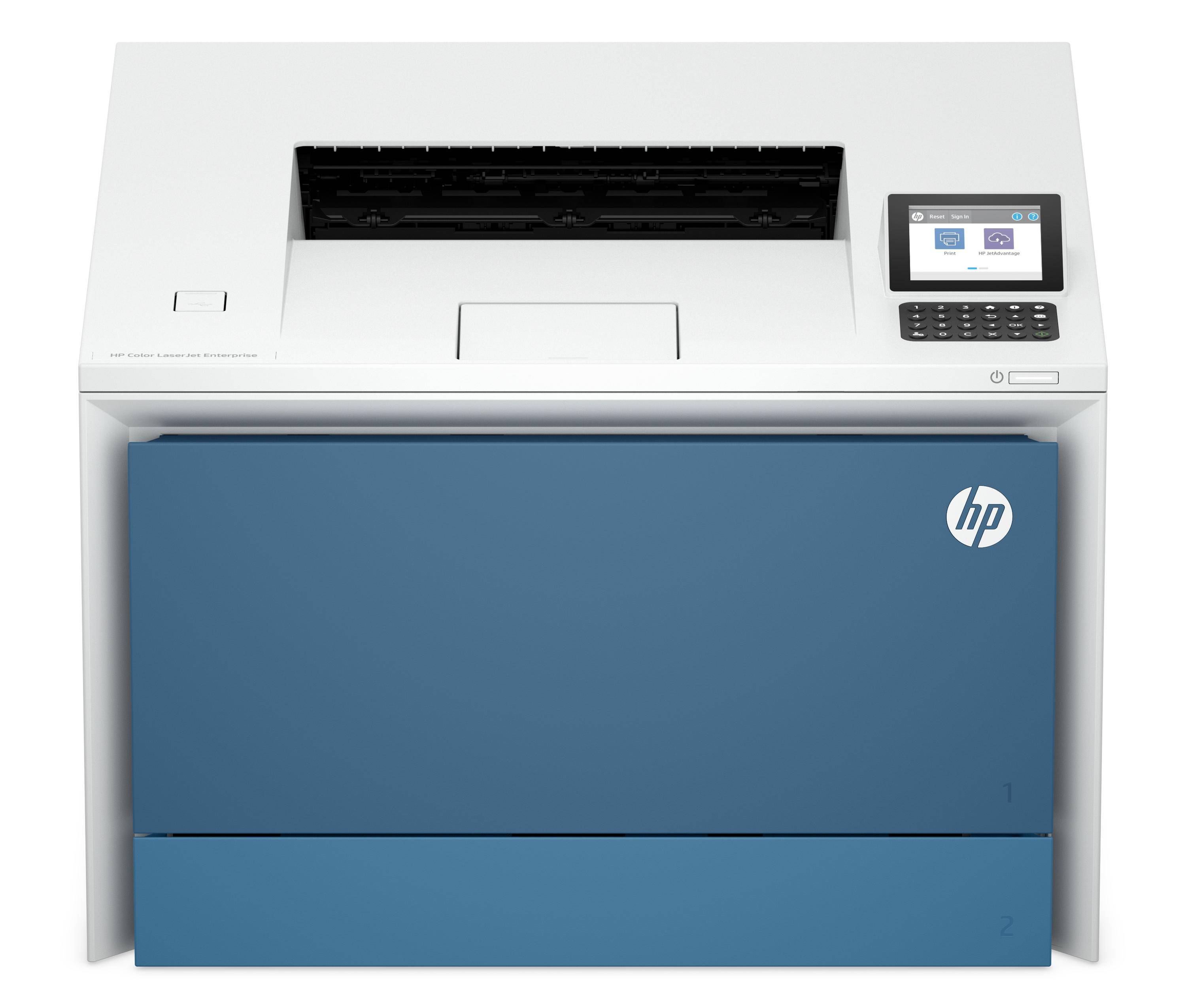 Hp color lj ent 4701dw printer-4