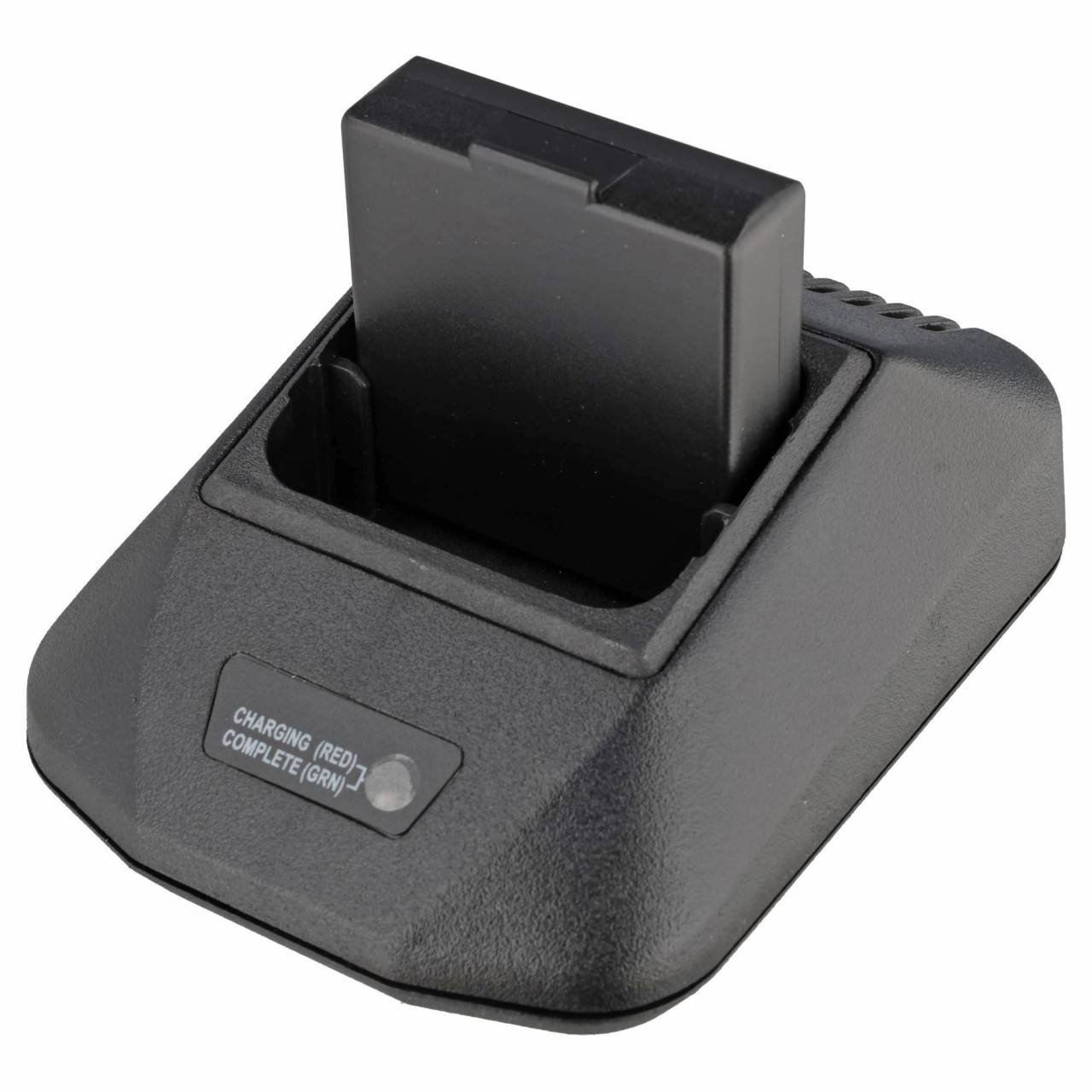 Caricabatterie per batteria Hetronic Nova Ergo da 9,6 Volt, carica batterie con tensione di 9,6 V-2