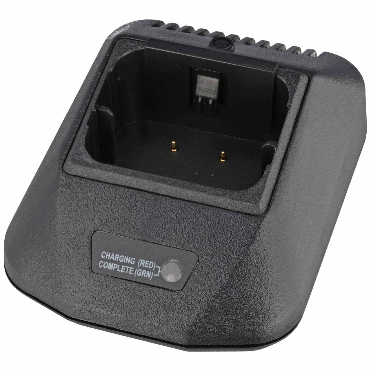 Caricabatterie per batteria Hetronic Nova Ergo da 9,6 Volt, carica batterie con tensione di 9,6 V-4