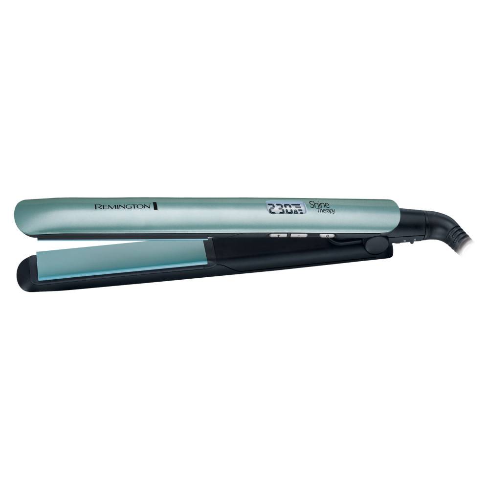 Remington 45347.560.100 Piastra Liscinate In Ceramica Capelli-0