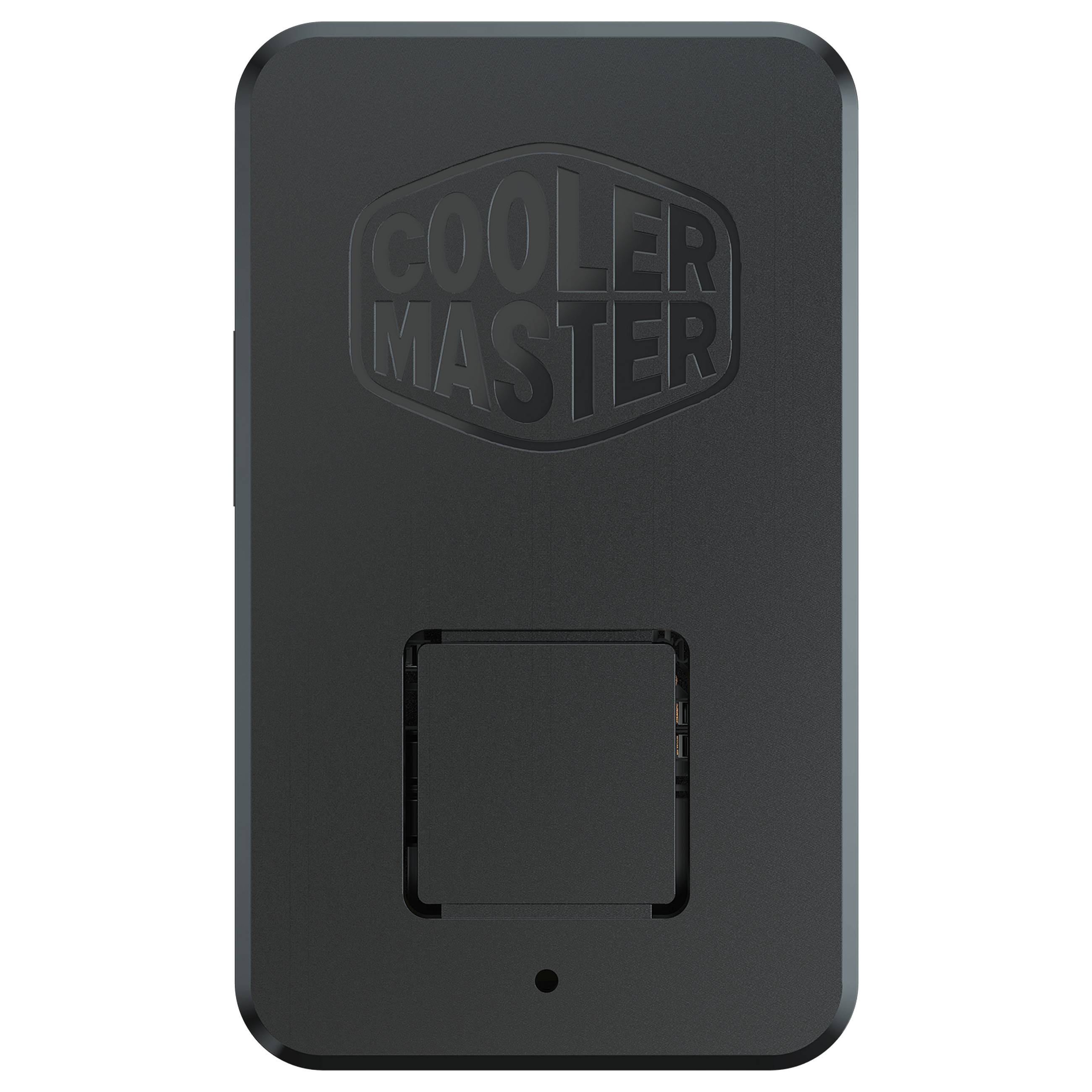 MINI CONTROLEUR RGB COOLER MASTER-0