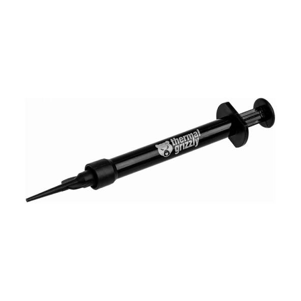 Thermal Grizzly Conductonaut Thermal grease (Thermal Grizzly Conductonaut Liquid Metal Thermal Paste - 1g)-0
