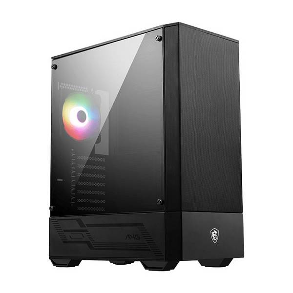 MSI Mag Forge 110R Midi Tower (306-7G16R21-809)