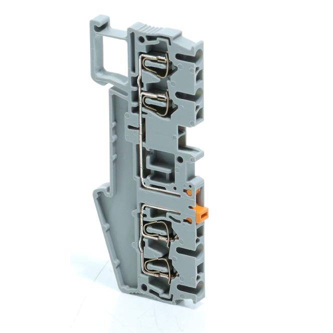 Phoenix 3036576 St 2,5-quattro-mt morsetto con sezionatore - Nuovo