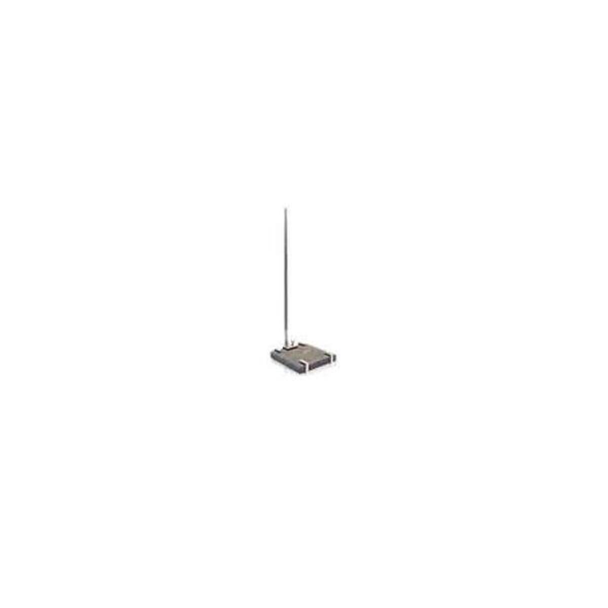 TechniSat Balcony stand 33/45 - Befestigungskit - für Satellitenschüssel - für DigiDish 33, 45, SATMAN 33, 45-0