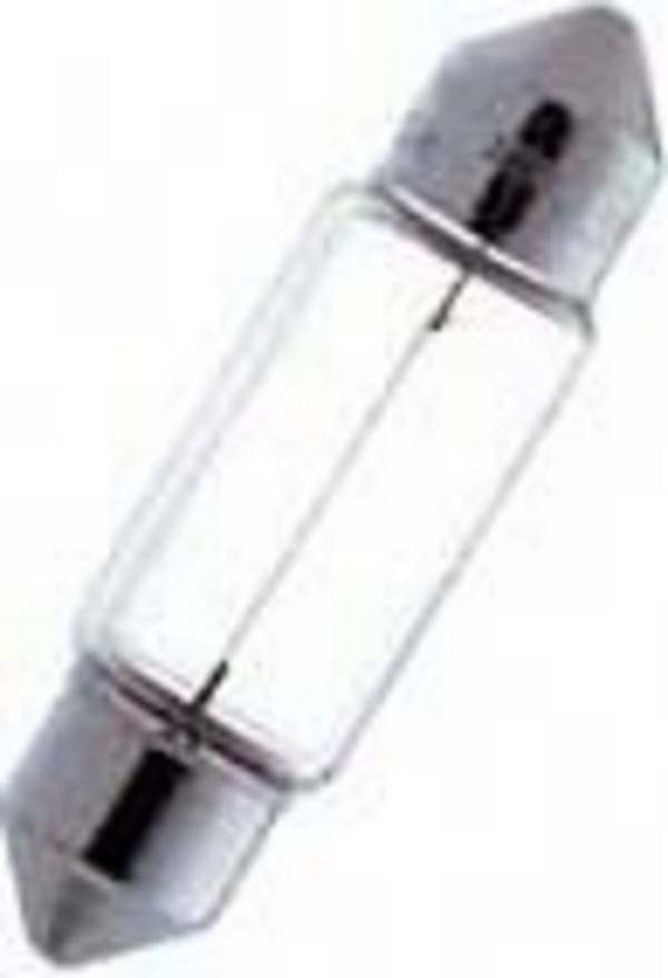 OSRAM - 4008321090836 - 6429 10W 24V SV8,5-8 10 OSRAM