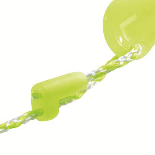 Uvex 2124001 xact-fit Gehörschutzstöpsel 26 dB einweg 50 Paar (2124001)-2