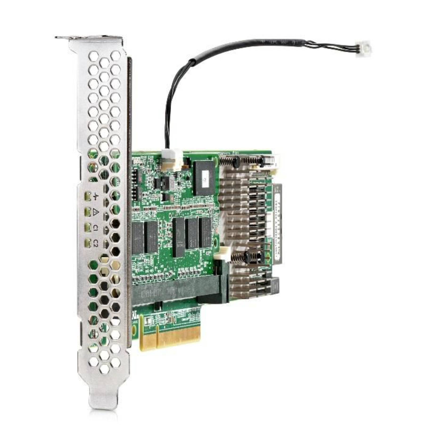Smart Array P440 PCIe3 x8 SAS-0
