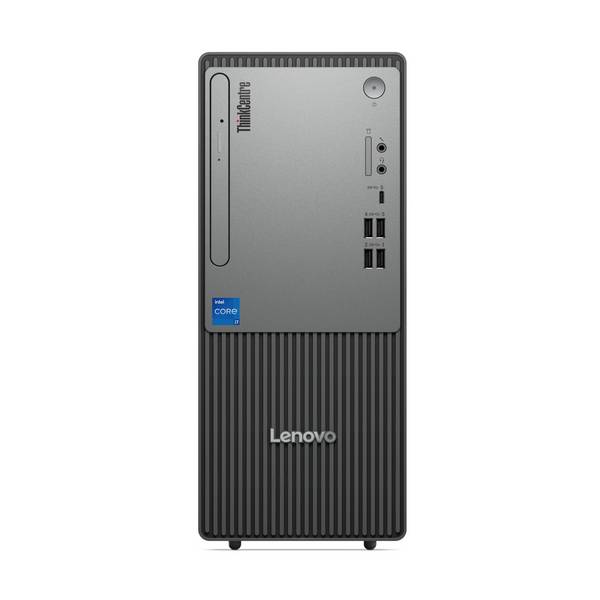 Computer ThinkCentre neo 50t G5 CORE I7 14700 21G 20C 28T 16GB DDR5 5600 UDIMM 1TB SSD M2 2280 G4 TL