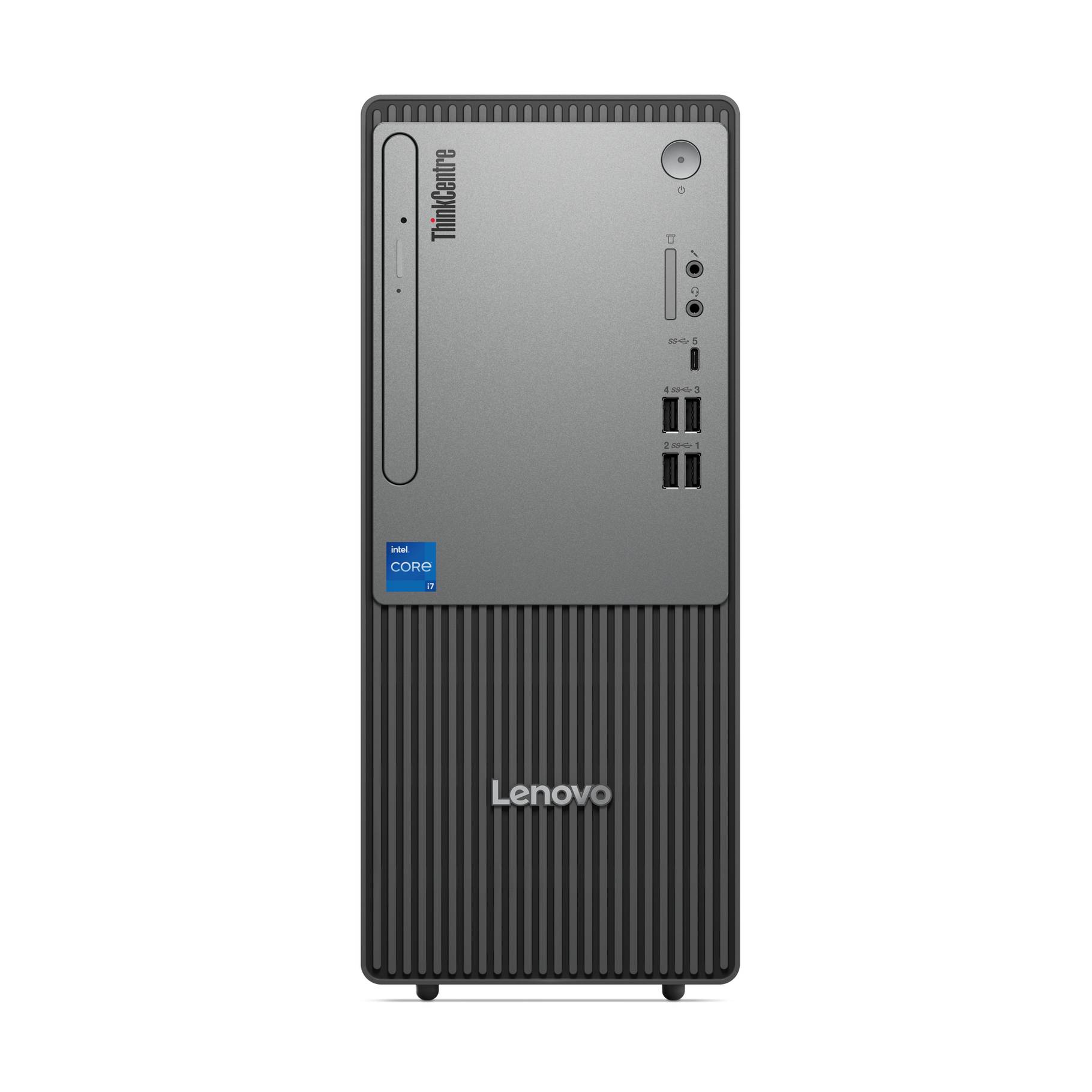 Computer ThinkCentre neo 50t G5 CORE I7 14700 21G 20C 28T 16GB DDR5 5600 UDIMM 1TB SSD M2 2280 G4 TL-0