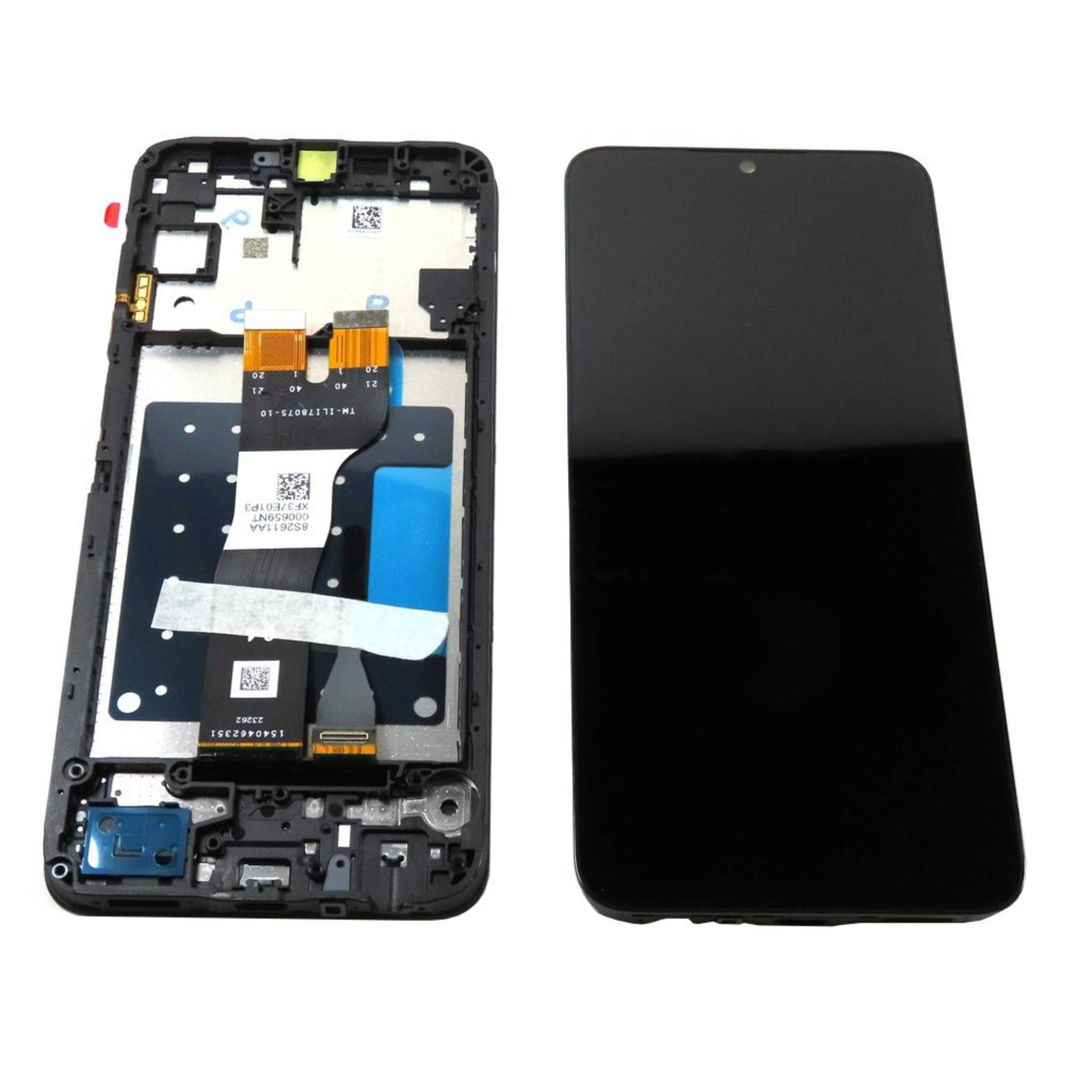 Samsung SM-A057GLGUEUB SVC JDM OCTA-ASSY(EUR)SM-A057G_SVC (GH81-24364A)-0