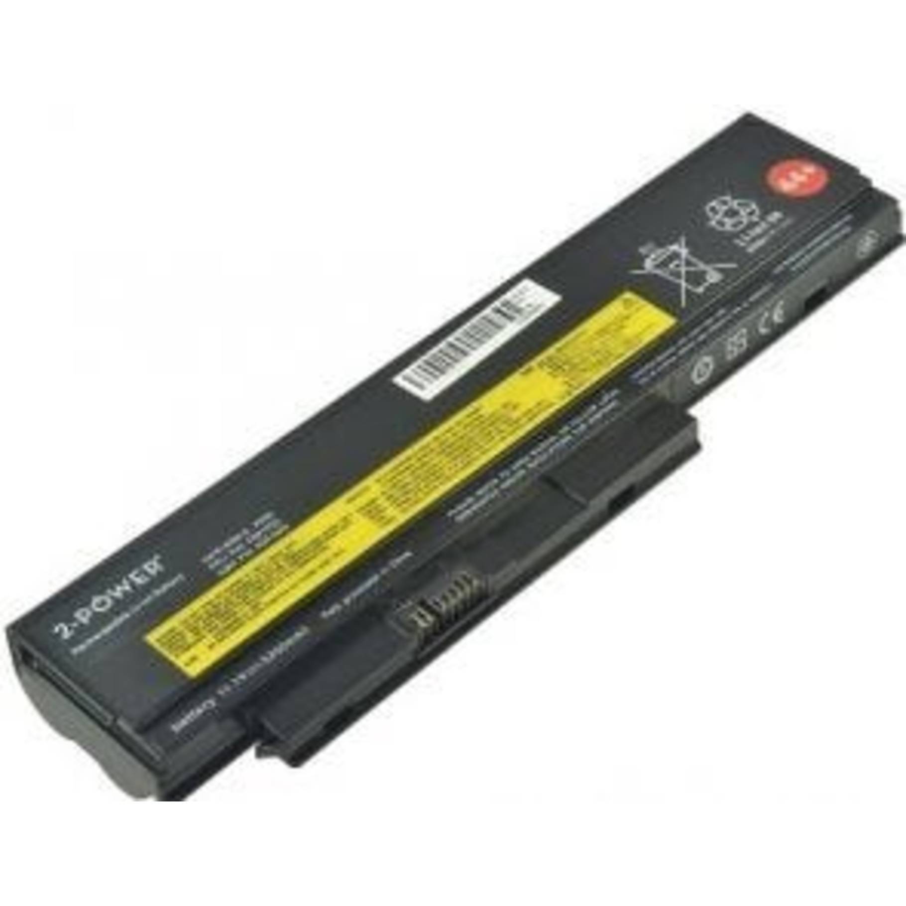 Main Battery Pack 11.1V 5200mAh-0