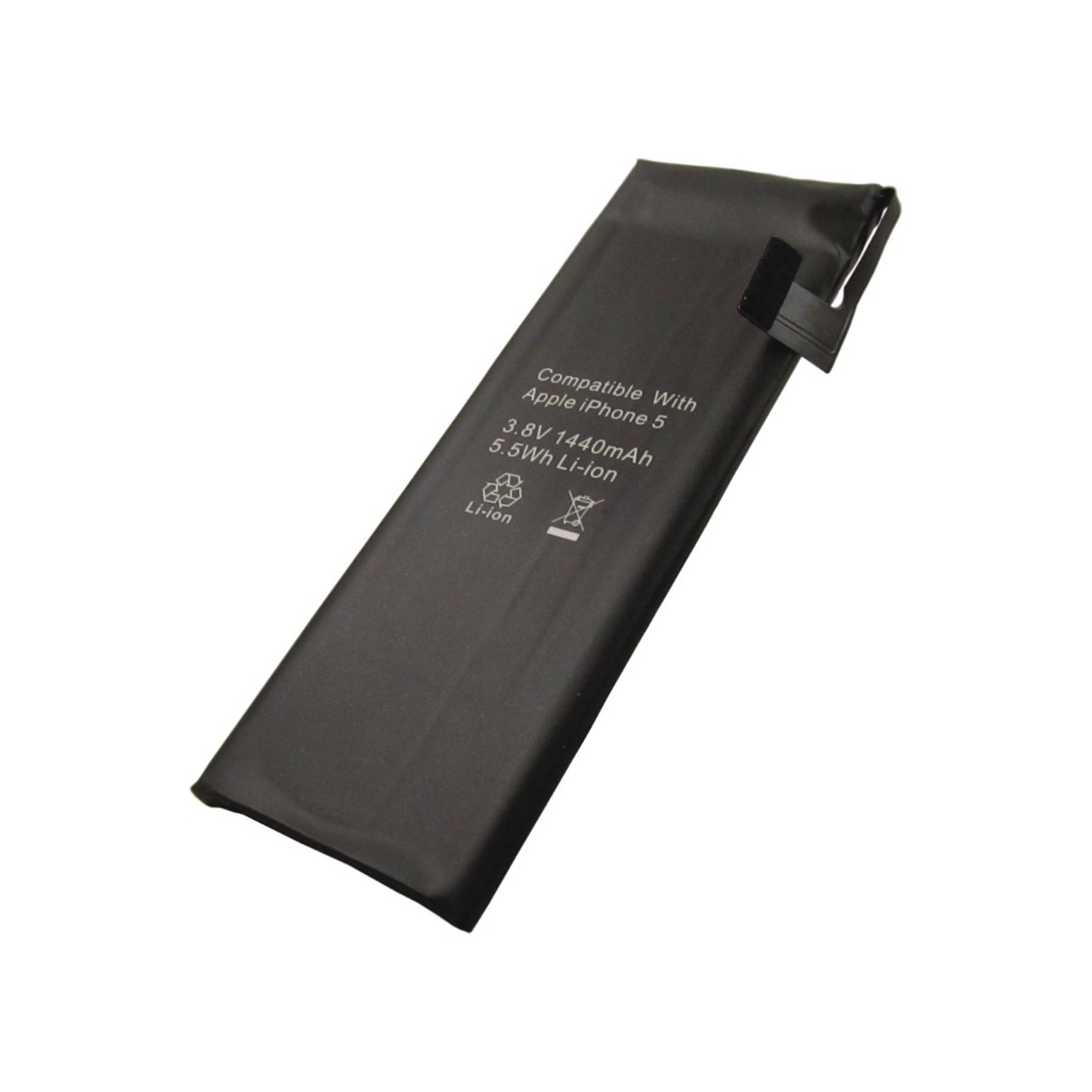 Smartphone Battery 3.8V 1440mAh-0