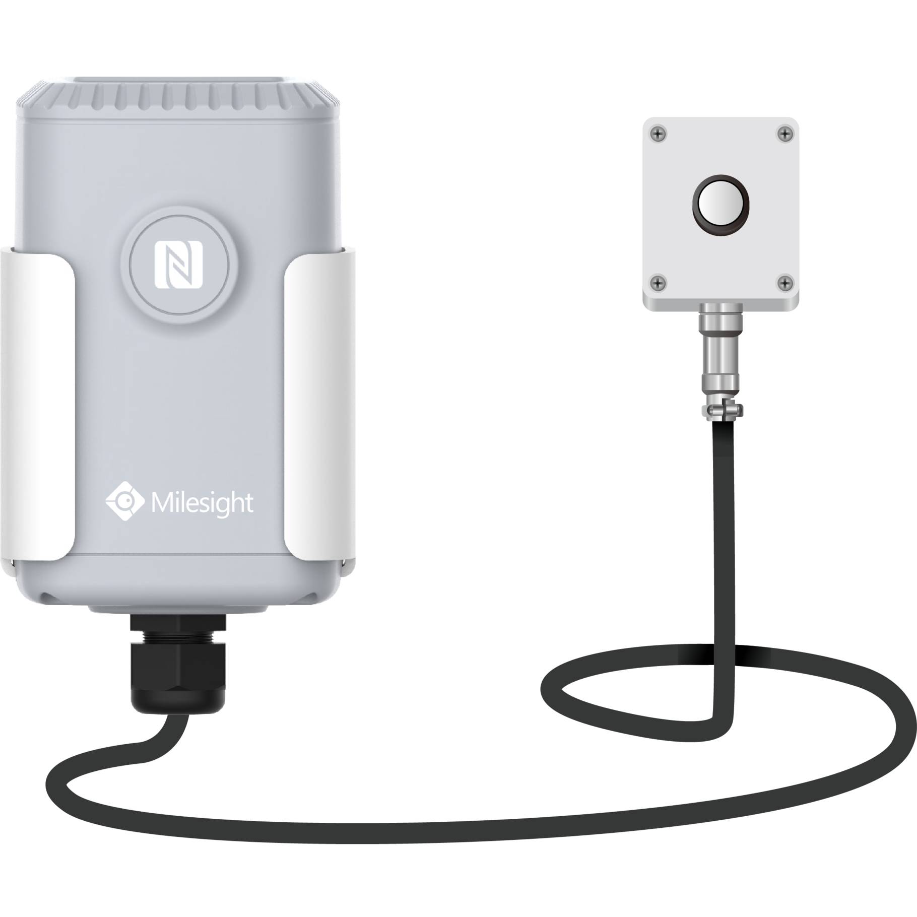 Sensore di luce IoT LoRaWAN EM500 EM500-LGT-868M-RY-0