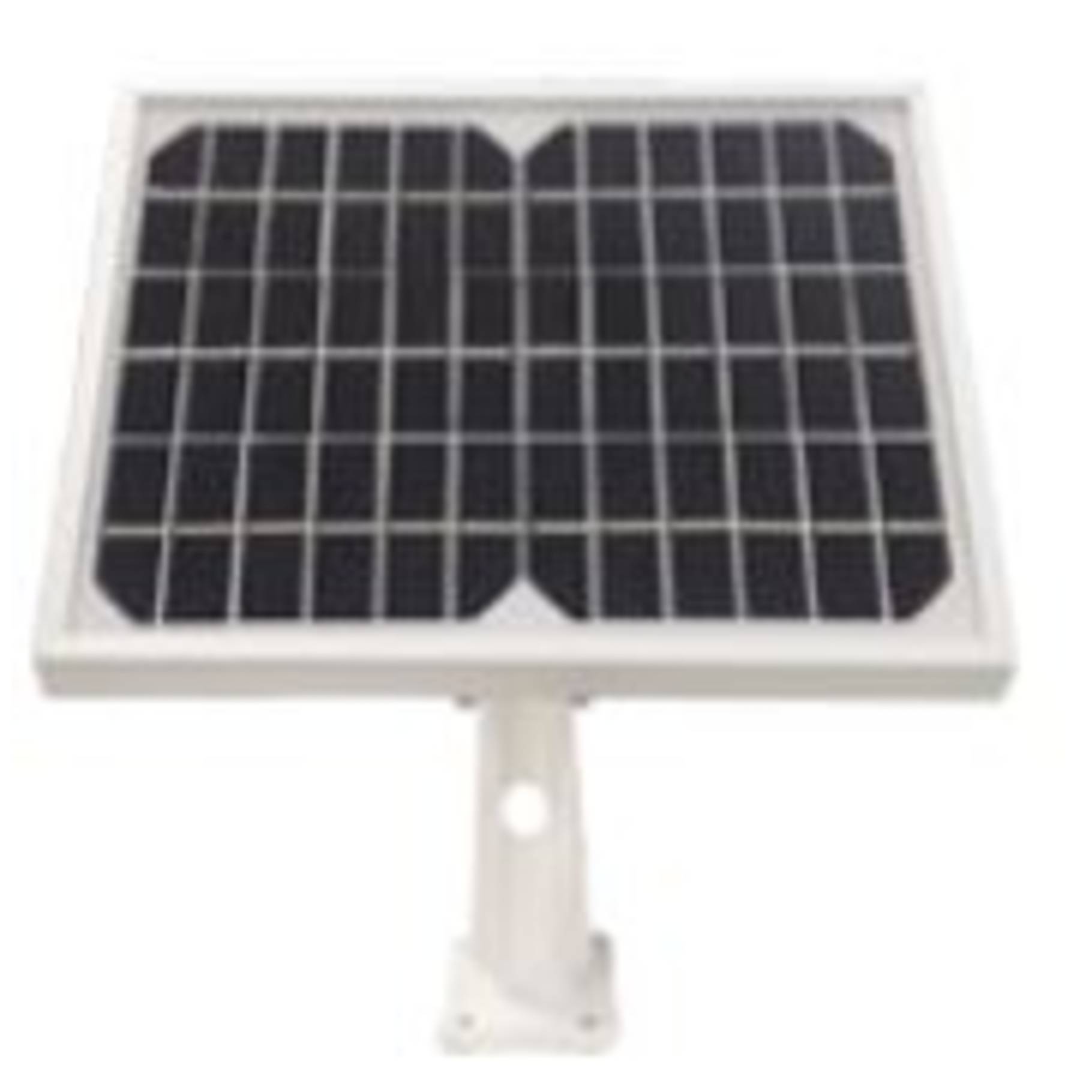 Accessori per controller IoT LoRaWAN Alimentazione del pannello solare-0