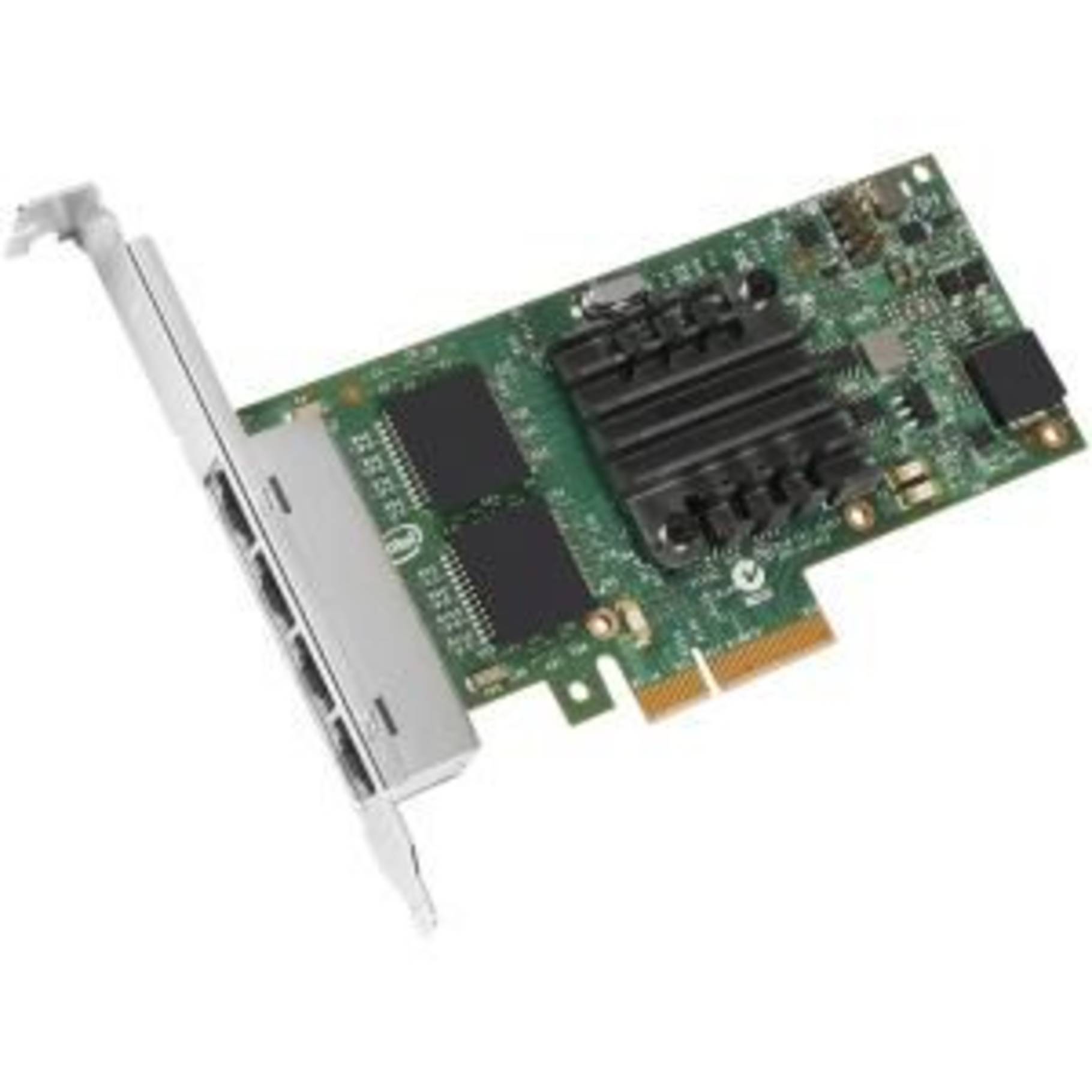 PIANO CP 4x1Gbit Cu Intel I350-T4-0