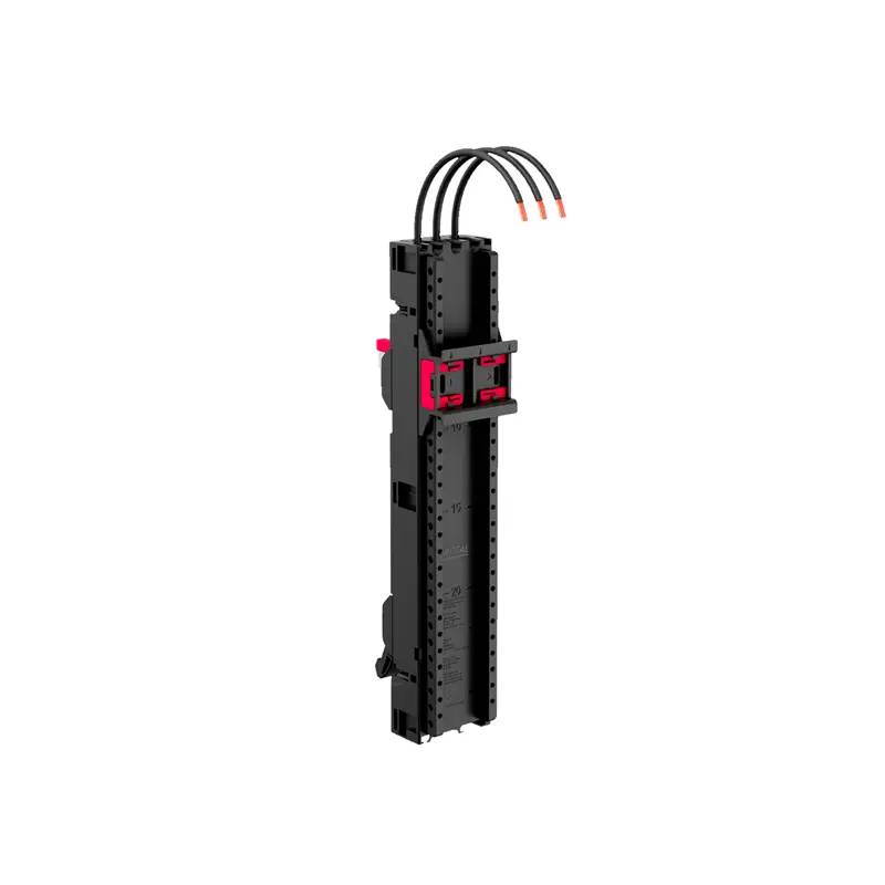 Adattatore per apparecchi RiLineX Rittal RX 9360.730-0