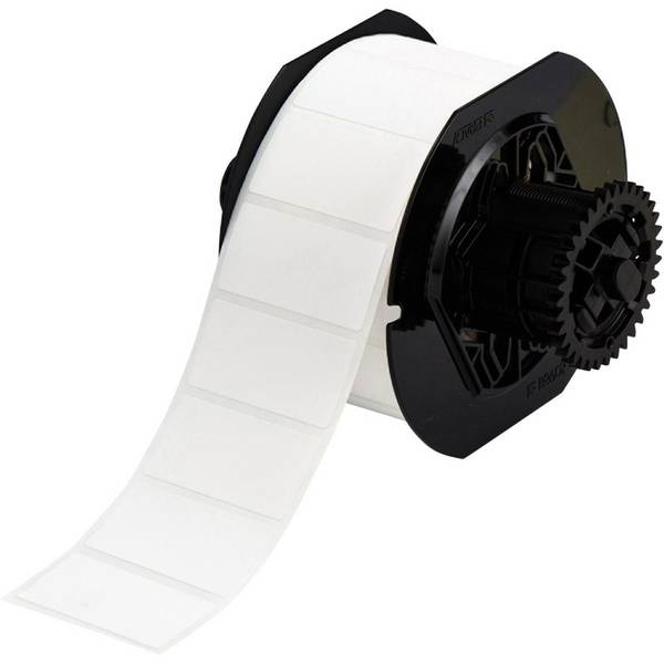 Brady B33-17-425 Polypropylene Labels for