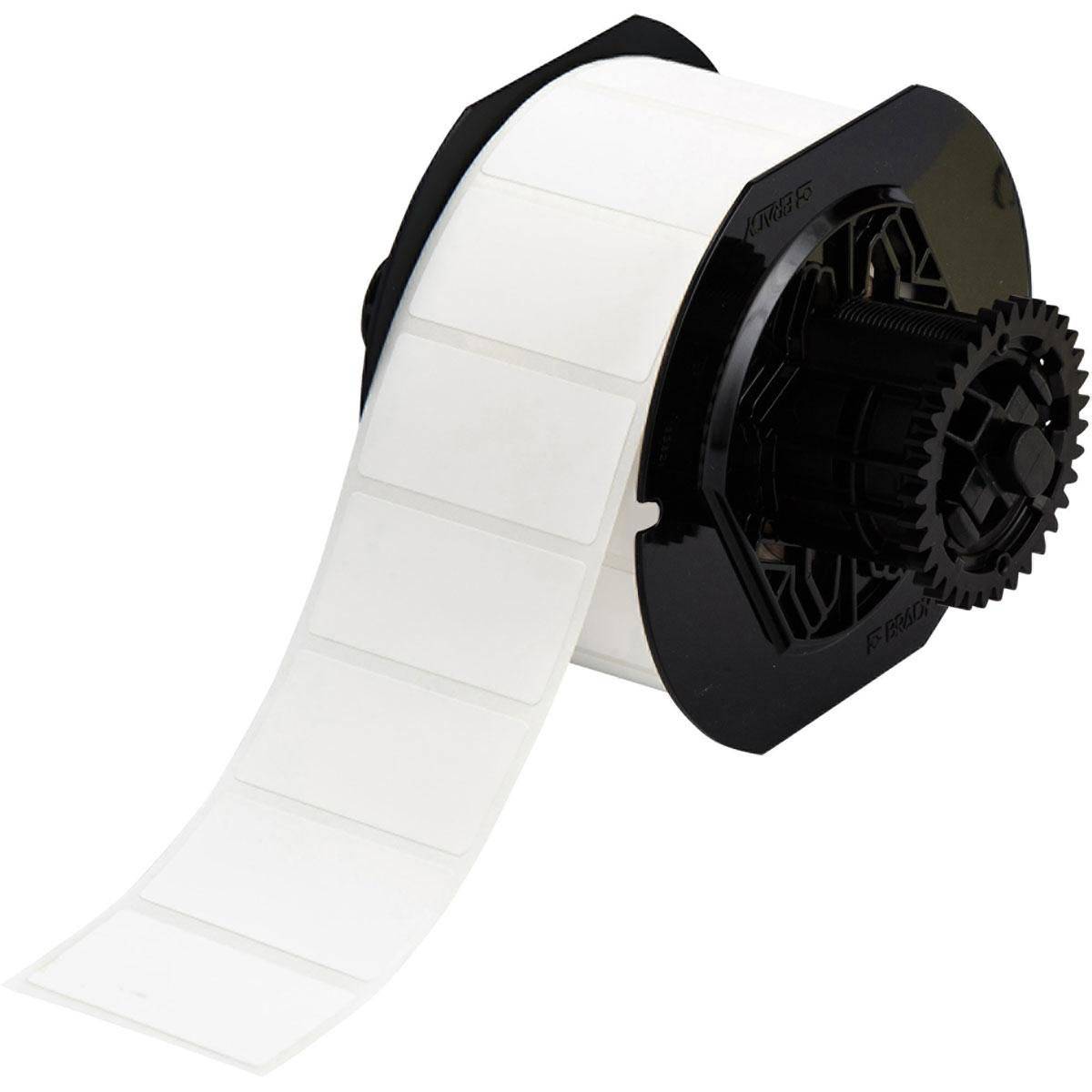 Brady B33-17-425 Polypropylene Labels for-0