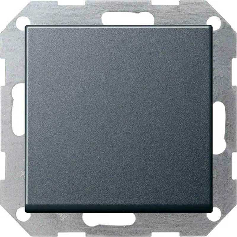 GIRA 012628 Antracite interruttore elettrico