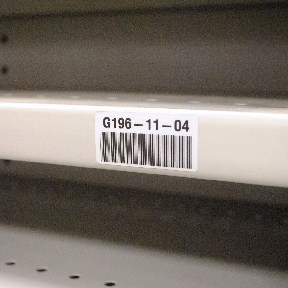 Brady B33-19-424 Paper Labels for BBP33/i3300-1
