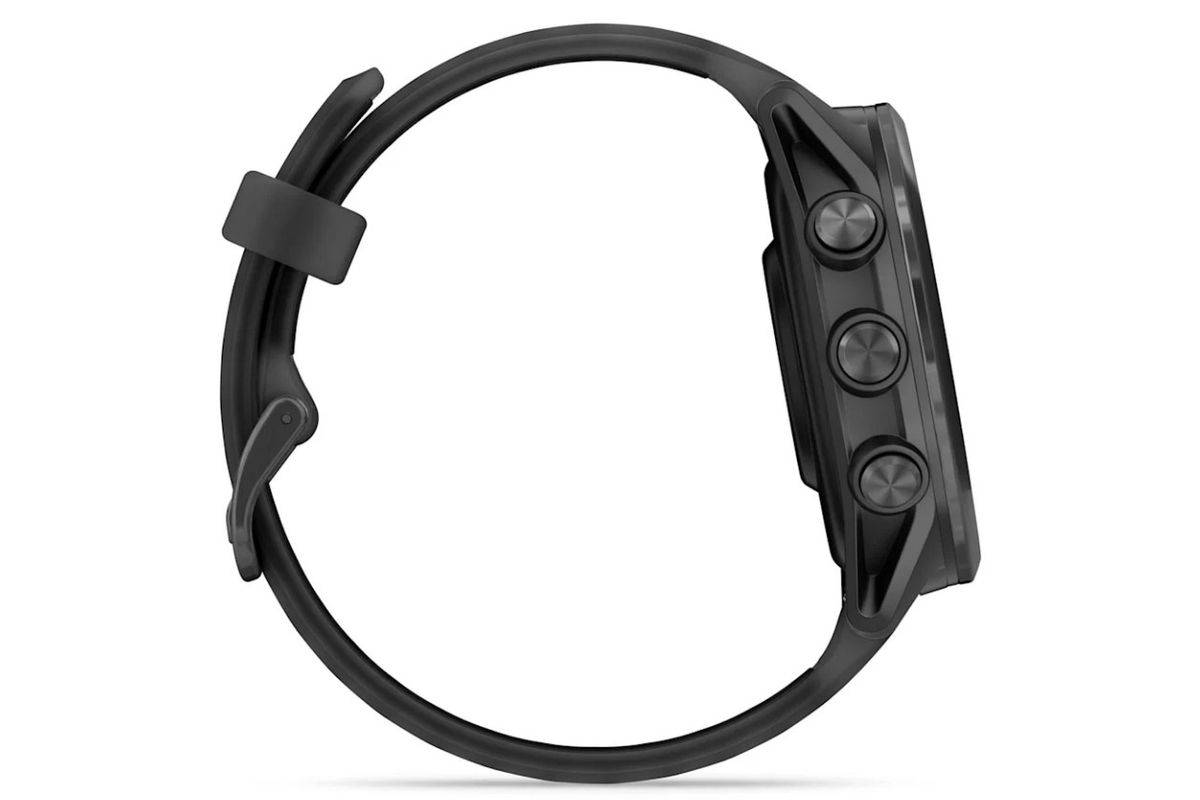 Garmin Forerunner 570 42mm Smartwatch Amoled Chiamate Gps Multibanda 8gb-3