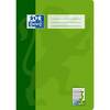 Quaderni OXFORD Libretto Oxford A4 Lin.3 con RD a righe DIN A4 16