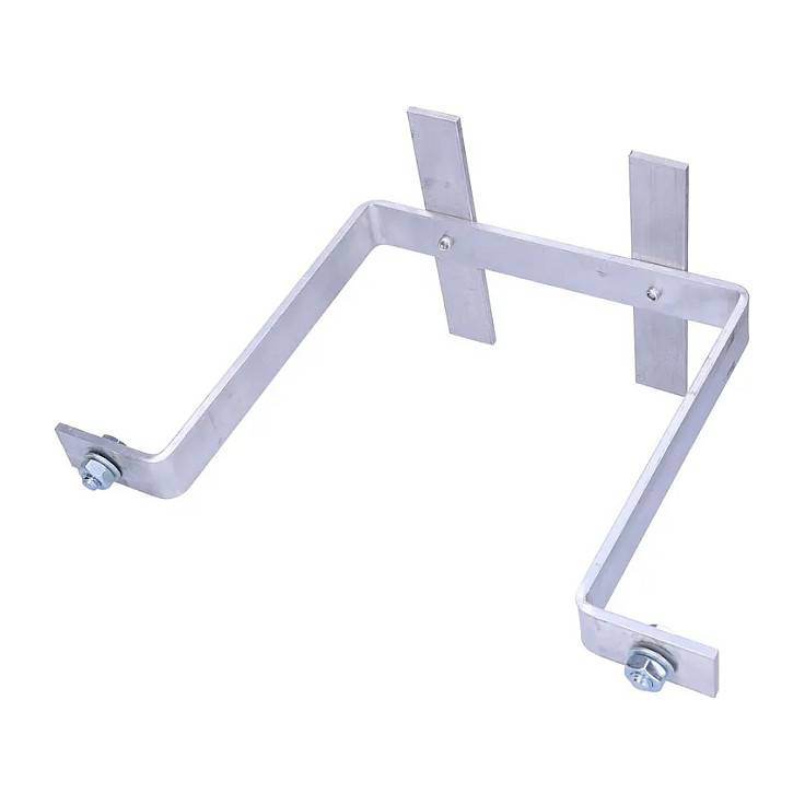 Extralink | Distanza telaio riserva cavo | punti di fissaggio extra, 165mm-0