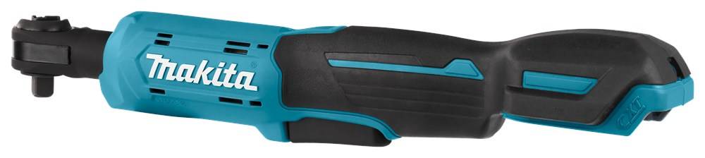 Makita Wr100Dzj Chiave A Cricchetto 12V 47,5 Nm (Batteria Non Inclusa)-3