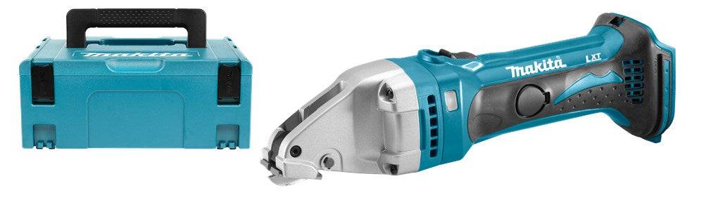 Cesoia per metallo 18V Makita DJS161ZJ-1