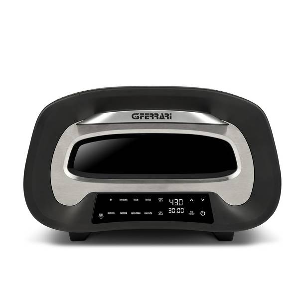 G3Ferrari Pronto Pizza 2 Minutter Pizza Forno G10186