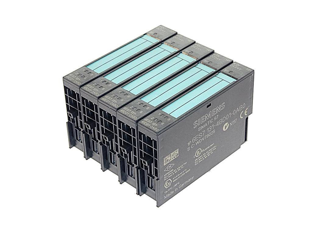 SIEMENS 6ES7 131-4BD01-0AB0 (EAN:4025515072577)-0