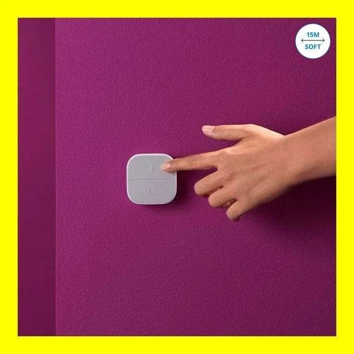 WiZ WiZ Portable button 929003501322-2