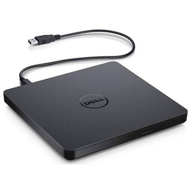 Dell ASSY DVD+/-RW Drive, 9.5mm, (81RR7)-0